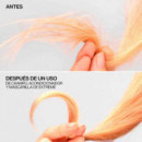 Extreme Mask
Mascarilla Hidratante Para Reparar El Cabello Dañado