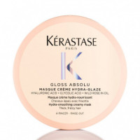 Masque Crème Hydra-glaze
mascarilla Hidratante  KÉRASTASE