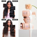 Masque Crème Hydra-Glaze
Mascarilla Hidratante