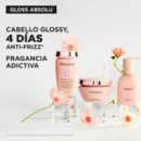 Masque Crème Hydra-Glaze
Mascarilla Hidratante