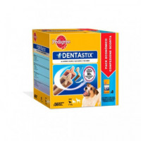 Dentastix Perro Pequeño Snack Dental 28 Ud  MARS