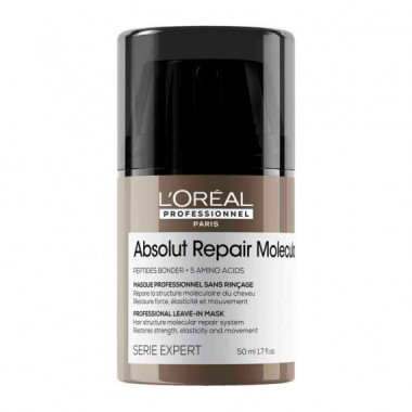 Absolut Repair - Mascarilla Sin Aclarado