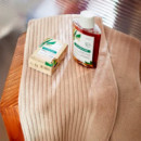 Galanga Masque
Mascarilla En Polvo