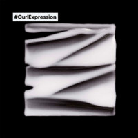 Curl Expression Crema gelificada de definición