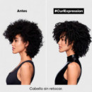 Curl Expression Agua reanimadora de rizos