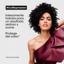 Curl Expression Leave-In hidratante intensivo de larga duración