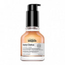 Metal Detox Aceite Concentrado