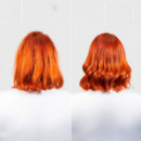 Metal Detox Crema sin aclarado para cabello dañado