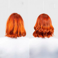 Metal Detox Crema sin aclarado para cabello dañado