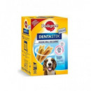 Dentastix Perro Mediano Snack Dental 28 Ud  MARS