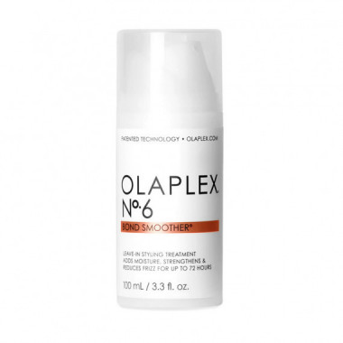 N&deg;6 Bond Smoother