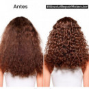Sérum Tratamiento Con Aclarado, Apto Para Todo Tipo De Cabello Dañado