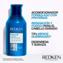 Extreme Acondicionador De Reparación Para Cabello Dañado