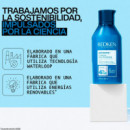 Extreme Acondicionador De Reparación Para Cabello Dañado