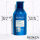 Extreme Acondicionador De Reparación Para Cabello Dañado
