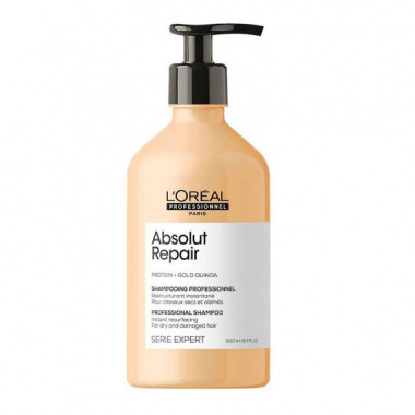 Champ&Uacute; Absolut Repair