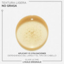 L'Huile Originale   Aceite Sublimador Versátil Y Sin Aclarado