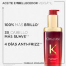 L'Huile Originale   Aceite Sublimador Versátil Y Sin Aclarado
