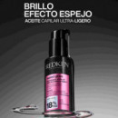Acidic Color Gloss Naked Gloss
Aceite Ultra Ligero Para El Cabello