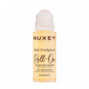 Huile Prodigieuse Roll-On
Aceite seco para rostro, cuerpo y cabello