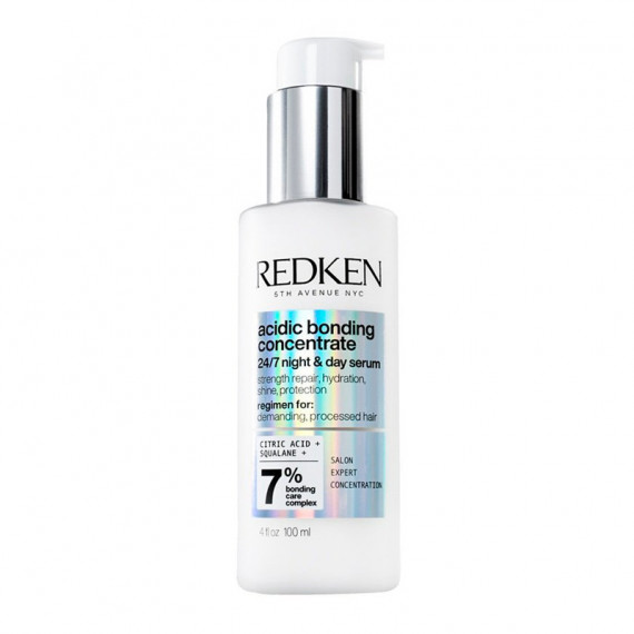 Abc Day And Night Sérum Reparador  REDKEN