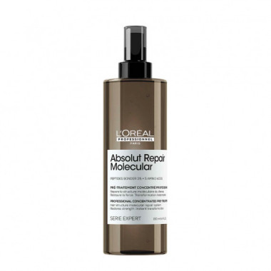 Absolut Repair Molecular Spray
Pre-Tratamiento