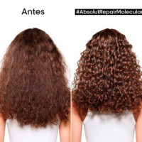 Absolut Repair Molecular Spray
Pre-Tratamiento
