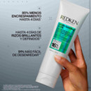 Leave-in Acidic Bonding Curls
Tratamiento Sin Aclarado De Reparación