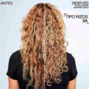 Leave-in Acidic Bonding Curls
Tratamiento Sin Aclarado De Reparación