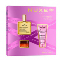 Le Iconiques Estuche  NUXE