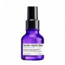 Sérum Mirror Sleek Keratin Alpha Sleek
Sérum Capilar Iluminador