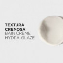 Bain Crème Hydra-Glaze 
Tratamiento Hidratante - Iluminador