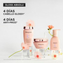 Bain Crème Hydra-Glaze 
Tratamiento Hidratante - Iluminador