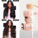 Frizz-Glaze Cream
Tratamiendo AntiFrizz