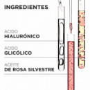 Frizz-Glaze Cream
Tratamiendo AntiFrizz