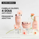 Frizz-Glaze Cream
Tratamiendo AntiFrizz