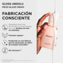 Frizz-Glaze Cream
Tratamiendo AntiFrizz