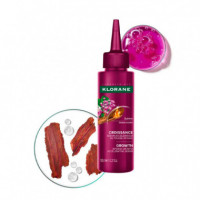 Quinine Croissance Sérum
Serum Acelerador Intensivo Del Crecimiento