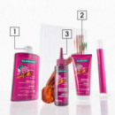 Quinine Croissance Sérum
Serum Acelerador Intensivo Del Crecimiento