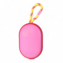 Cepillo desenredante On the Go