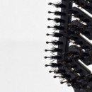 Shine & Detangling
Cepillo desenredante de púas mixtas Nº 13