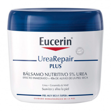 UreaRepair B&aacute;lsamo Nutritivo Corporal Piel muy Seca