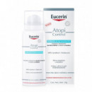 Atopicontrol 
spray Calmante Piel Seca E Irritada  EUCERIN
