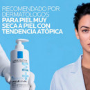 Lipikar Baume +M
Loción Calmante