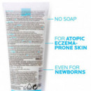 Lipikar Syndet Ap+  LA ROCHE POSAY