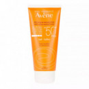 Avene Leche Spf50
