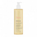 XeraCalm A.D..Aceite limpiador relipidizante