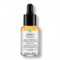 Personals Ingrown Hair & Tone Correcting Intimate Drops
Tratamiento Vello Encarnado