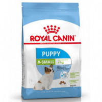 Royal Jr. Xsmall 500 Gr  ROYAL CANIN