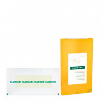 Amande Douce
Bandas Cera Fría